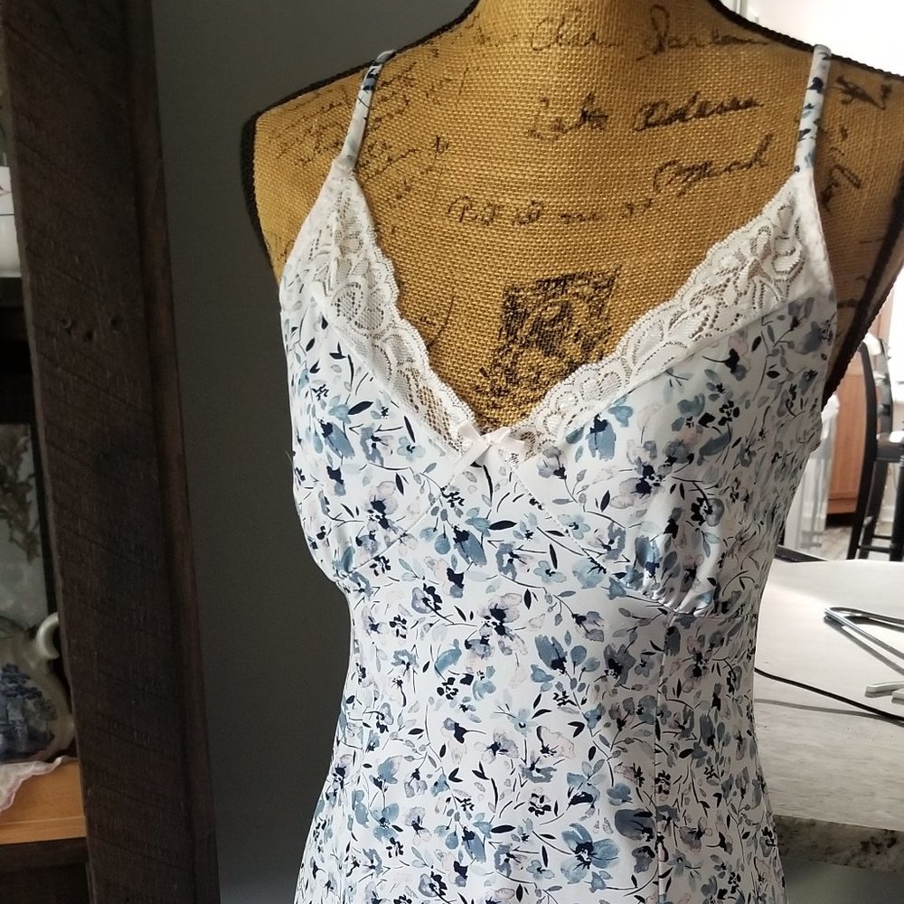 Marilyn Monroe Slip